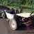 Volkswagen Beetle Hotrod Model T Volks rod Rat rod