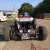 Volkswagen Beetle Hotrod Model T Volks rod Rat rod