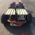 Volkswagen Beetle Hotrod Model T Volks rod Rat rod