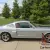 1965 Ford Mustang GT350 Fastback 2+2