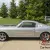 1965 Ford Mustang GT350 Fastback 2+2