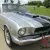 1965 Ford Mustang GT350 Fastback 2+2