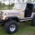 not CJ5, CJ8, scrambler, YJ, TJ, JK, Wrangler, Rubicon