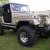 not CJ5, CJ8, scrambler, YJ, TJ, JK, Wrangler, Rubicon