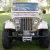 not CJ5, CJ8, scrambler, YJ, TJ, JK, Wrangler, Rubicon