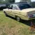 ORIGINAL LOW MILAGE VEHICLE 103,000