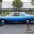 1968 Plymouth Road Runner