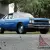 1968 Plymouth Road Runner