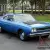 1968 Plymouth Road Runner