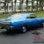 1968 Plymouth Road Runner