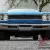 1968 Plymouth Road Runner