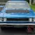 1968 Plymouth Road Runner