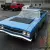 1968 Plymouth Road Runner