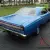 1968 Plymouth Road Runner