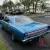 1968 Plymouth Road Runner