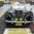 1953 MG TD Replica
