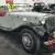 1953 MG TD Replica