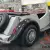 1953 MG TD Replica