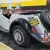 1953 MG TD Replica