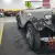 1953 MG TD Replica