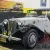 1953 MG TD Replica