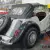 1953 MG TD Replica