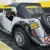 1953 MG TD Replica