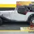 1953 MG TD Replica