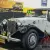 1953 MG TD Replica