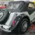 1953 MG TD Replica
