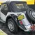 1953 MG TD Replica