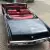 American 1970 Cadillac Deville Convertible hotrod i like harley motorbikes