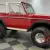 1974 Ford Bronco Ranger XLT