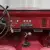 1974 Ford Bronco Ranger XLT