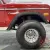 1974 Ford Bronco Ranger XLT