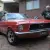  Ford 68 Mustang Coupe Warm 302 Auto 5 2014 REG Drives Perfect N E OF Melbourne 