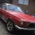  Ford 68 Mustang Coupe Warm 302 Auto 5 2014 REG Drives Perfect N E OF Melbourne 