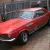  Ford 68 Mustang Coupe Warm 302 Auto 5 2014 REG Drives Perfect N E OF Melbourne 