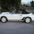 1986 Porsche 911 Carrera Convertible 3.2 L