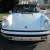 1986 Porsche 911 Carrera Convertible 3.2 L