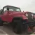1985 Jeep CJ
