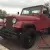 1985 Jeep CJ