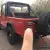 1985 Jeep CJ