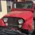 1985 Jeep CJ