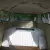 VW T2 Bay Window Camper Van - 1600 Aircooled - Only 15000 Miles - No Reserve