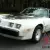 1980 Pontiac Trans Am