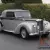 1955 ALVIS TC21/100 'GREY LADY' DHC