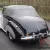 1955 ALVIS TC21/100 'GREY LADY' DHC