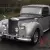 1955 ALVIS TC21/100 'GREY LADY' DHC
