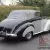 1955 ALVIS TC21/100 'GREY LADY' DHC